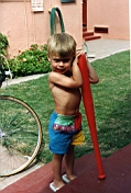 Sam 130.jpg: 1994/07/01 - Oceanside - 1994